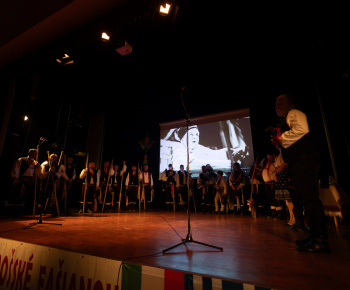 Aktuality / Gajdošské fašiangy 2026 sú za nami! - foto