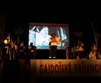 Aktuality / Gajdošské fašiangy 2026 sú za nami! - foto