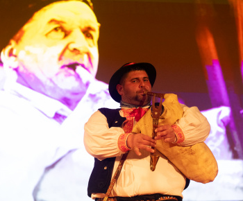 Aktuality / Gajdošské fašiangy 2026 sú za nami! - foto