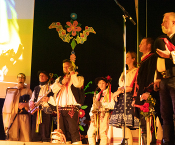 Aktuality / Gajdošské fašiangy 2026 sú za nami! - foto