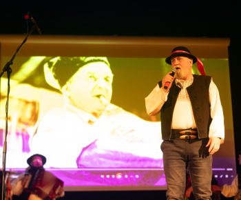 Aktuality / Gajdošské fašiangy 2026 sú za nami! - foto