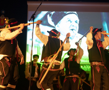 Aktuality / Gajdošské fašiangy 2026 sú za nami! - foto