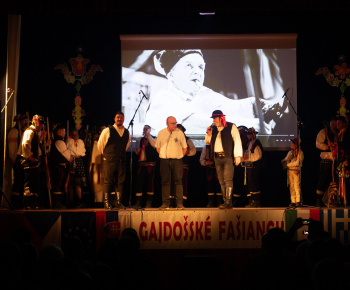 Aktuality / Gajdošské fašiangy 2026 sú za nami! - foto