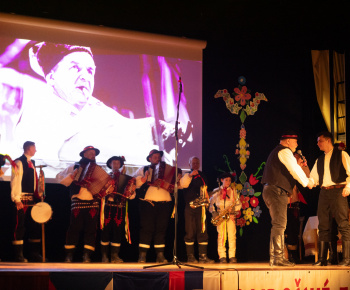 Aktuality / Gajdošské fašiangy 2026 sú za nami! - foto