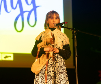 Aktuality / Gajdošské fašiangy 2026 sú za nami! - foto