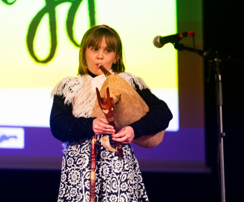 Aktuality / Gajdošské fašiangy 2026 sú za nami! - foto