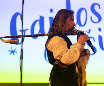 Aktuality / Gajdošské fašiangy 2026 sú za nami! - foto