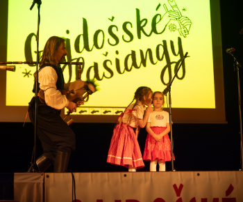 Aktuality / Gajdošské fašiangy 2026 sú za nami! - foto
