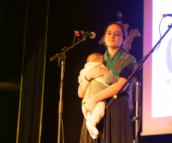 Aktuality / Gajdošské fašiangy 2026 sú za nami! - foto