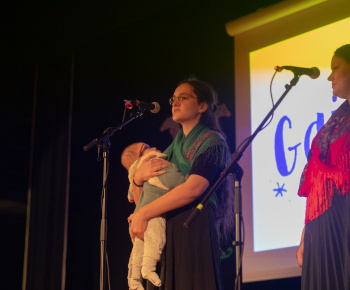 Aktuality / Gajdošské fašiangy 2026 sú za nami! - foto