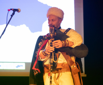 Aktuality / Gajdošské fašiangy 2026 sú za nami! - foto