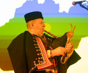 Aktuality / Gajdošské fašiangy 2026 sú za nami! - foto