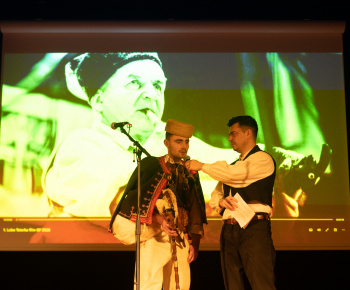 Aktuality / Gajdošské fašiangy 2026 sú za nami! - foto