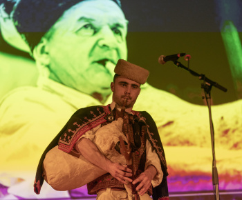 Aktuality / Gajdošské fašiangy 2026 sú za nami! - foto