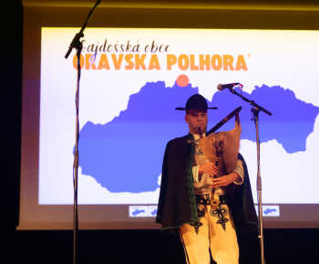 Aktuality / Gajdošské fašiangy 2026 sú za nami! - foto