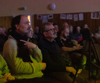 Aktuality / Gajdošské fašiangy 2026 sú za nami! - foto