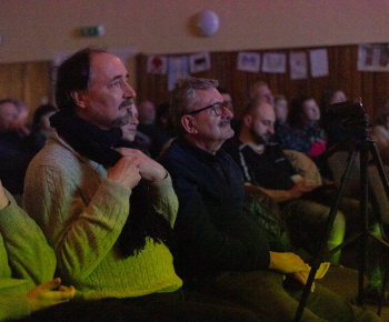 Aktuality / Gajdošské fašiangy 2026 sú za nami! - foto