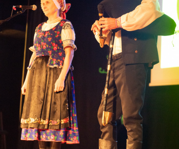 Aktuality / Gajdošské fašiangy 2026 sú za nami! - foto