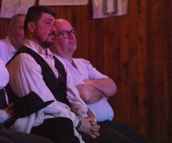 Aktuality / Gajdošské fašiangy 2026 sú za nami! - foto