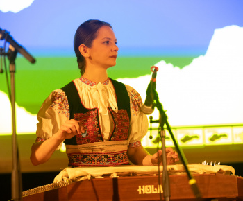 Aktuality / Gajdošské fašiangy 2026 sú za nami! - foto