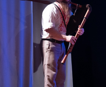 Aktuality / Gajdošské fašiangy 2026 sú za nami! - foto