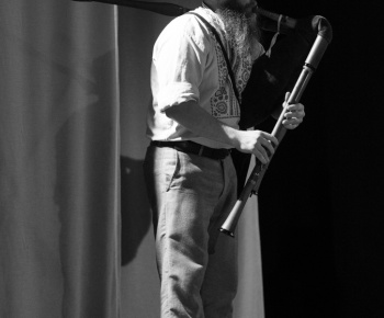 Aktuality / Gajdošské fašiangy 2026 sú za nami! - foto