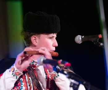 Aktuality / Gajdošské fašiangy 2026 sú za nami! - foto