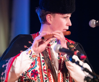 Aktuality / Gajdošské fašiangy 2026 sú za nami! - foto