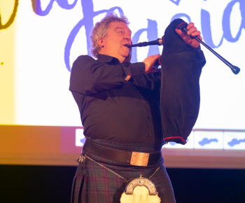 Aktuality / Gajdošské fašiangy 2026 sú za nami! - foto