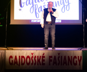 Aktuality / Gajdošské fašiangy 2026 sú za nami! - foto