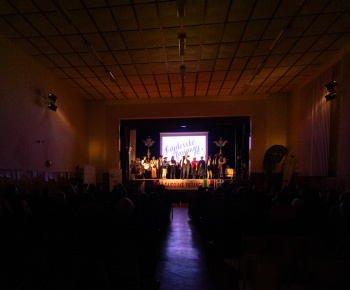 Aktuality / Gajdošské fašiangy 2026 sú za nami! - foto