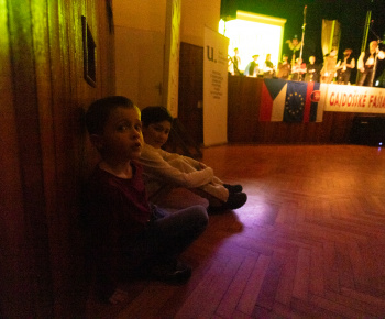 Aktuality / Gajdošské fašiangy 2026 sú za nami! - foto