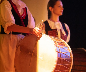 Aktuality / Gajdošské fašiangy 2026 sú za nami! - foto