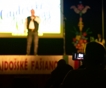 Aktuality / Gajdošské fašiangy 2026 sú za nami! - foto