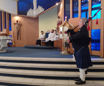 Aktuality / Gajdošské fašiangy 2026 sú za nami! - foto