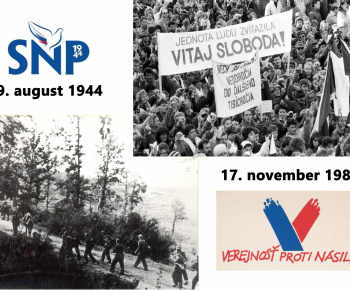 Aktuality / POZVÁNKA na prednášku - foto