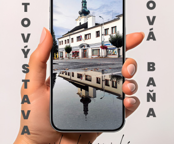 Aktuality / Večerná prehliadka, v sobotu 18. júla 2026 v čase 18,00 - 22,00 a fotovýstava 