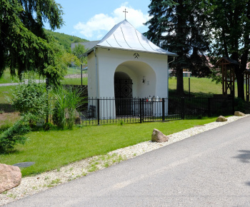 Aktuality / Banícka vychádzka Nová Baňa 18.7.2026 - foto