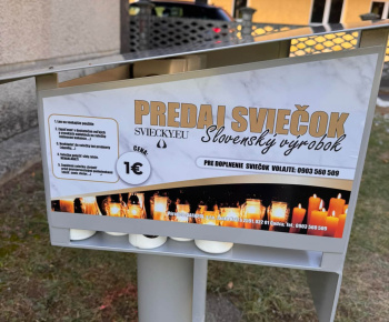 Aktuality / Nový 