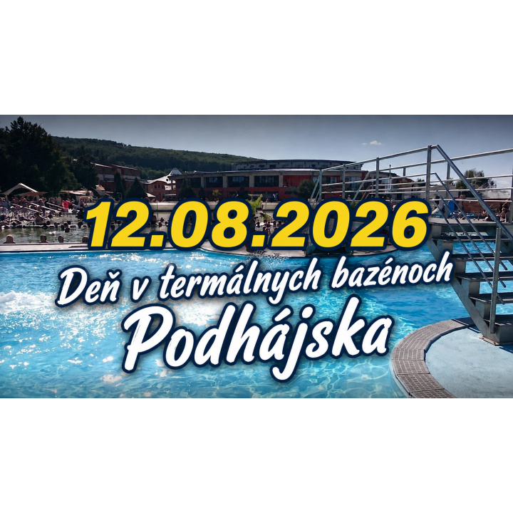 „Kým asfalt mäkne, my sa ideme schladiť.“ 