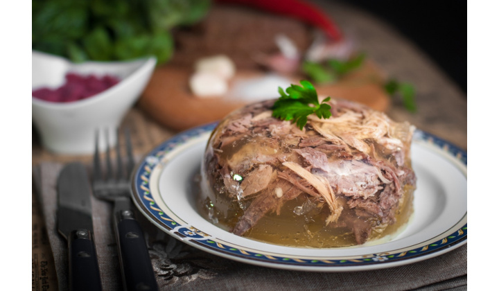 SÚŤAŽ O NAJLEPŠIU FAŠIANGOVÚ HUSPENINU! 13/02/2026 o 15:00