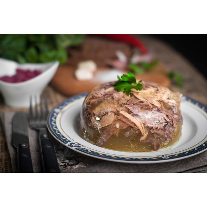 SÚŤAŽ O NAJLEPŠIU FAŠIANGOVÚ HUSPENINU! 13/02/2026 o 15:00