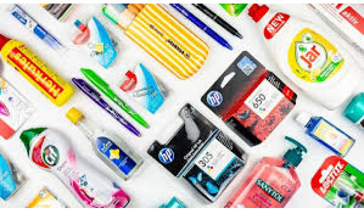 Veľká predajná akcia textilu, obuvi a priemyselného tovaru. 16.04.2026 v KD