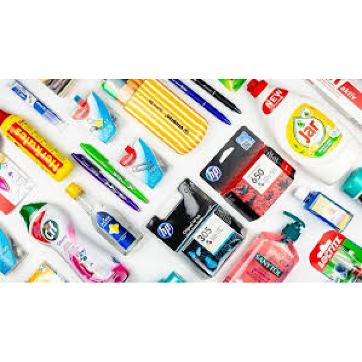 Veľká predajná akcia textilu, obuvi a priemyselného tovaru. 16.04.2026 v KD