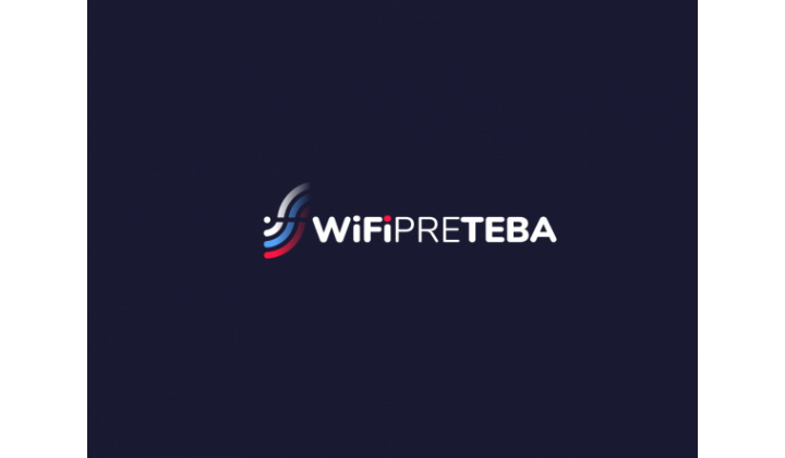 Wifi pre Teba