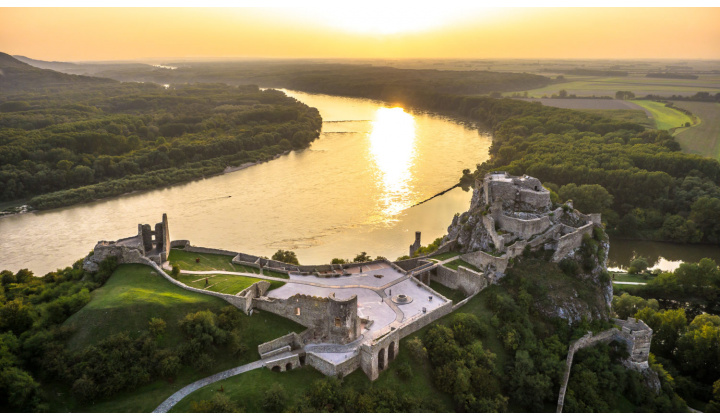 Zájazd na Devínsky hrad, Marianka