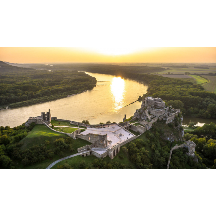 Zájazd na Devínsky hrad, Marianka