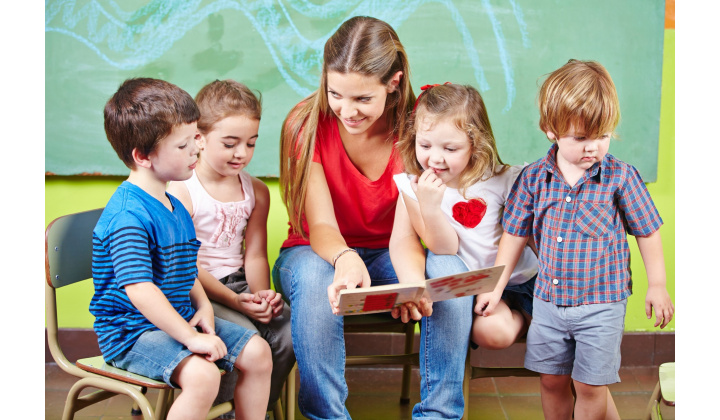 Zápis detí do MŠ dňa 21.5.2026 – od 13,00hod. 