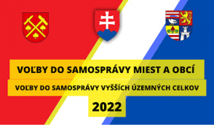 ZOZNAM ZAREGISTROVANÝCH KANDIDÁTOV PRE VOĽBY STAROSTU OBCE A POSLANCOV OZ MALÁ LEHOTA V ROKU 2022