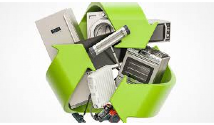 ZVOZ ELEKTROODPADU 23.03.2026 t.j. PONDELOK